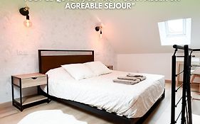 Maison Cosy Centre Gare Amiens